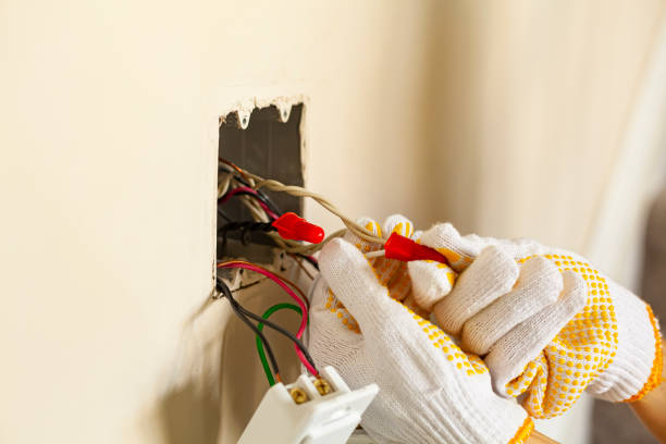 Best Electrical Remodeling Services  in Hattiesburg, MS